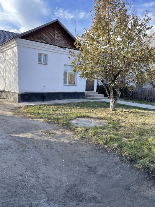 Продам дом в Долинке