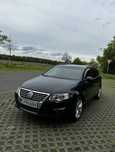 Volkswagen Passat B6 2.0 TDi 170 CP DSG 6+1