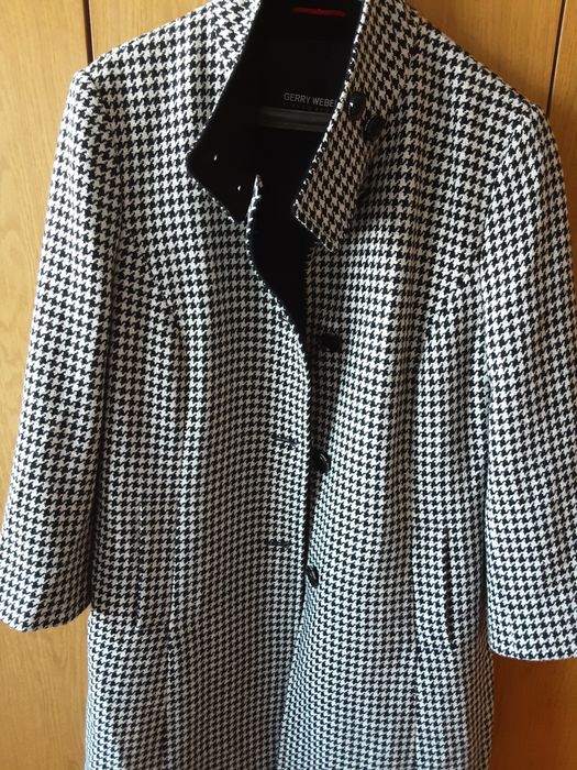 По дълги палто и якета