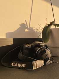 Camera foto Canon PowerShot SX530 HS