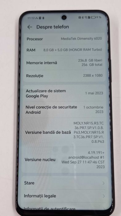Honor 90 Lite [Amanet Club Caro]