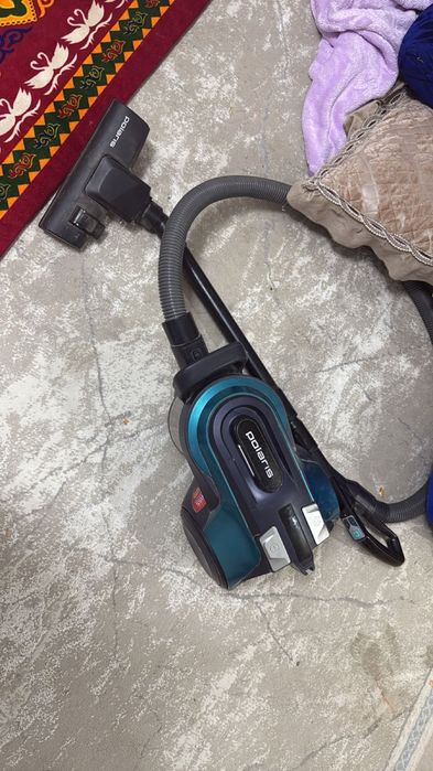 Пылесос polaris сатылады