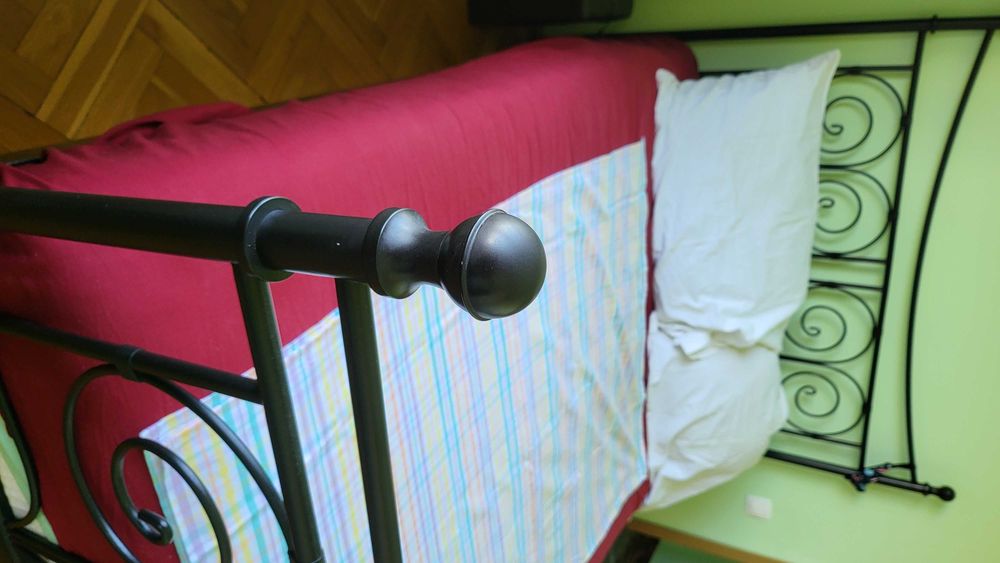 saltea super-ortopedica 200 x 140 x 30 cm cu spuma memory de calitate