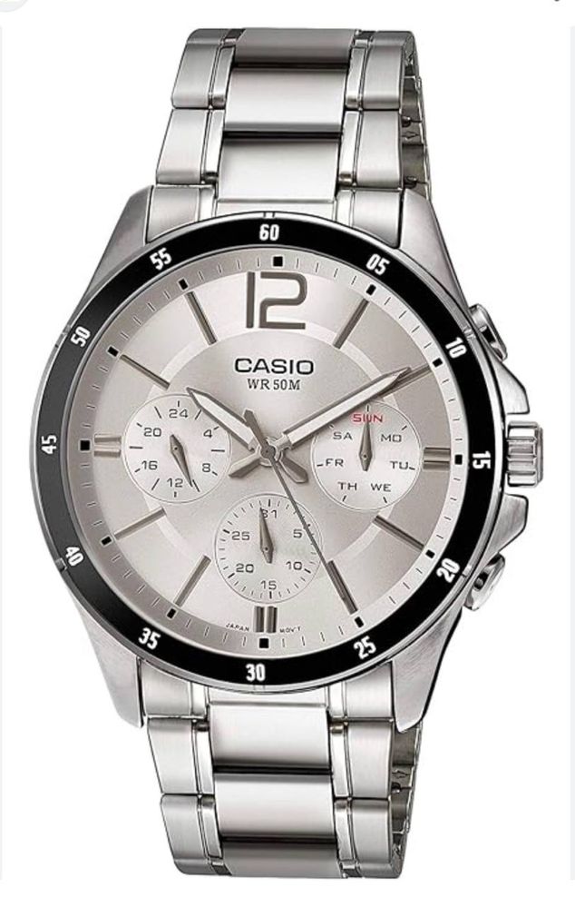 Часы CASIO соат