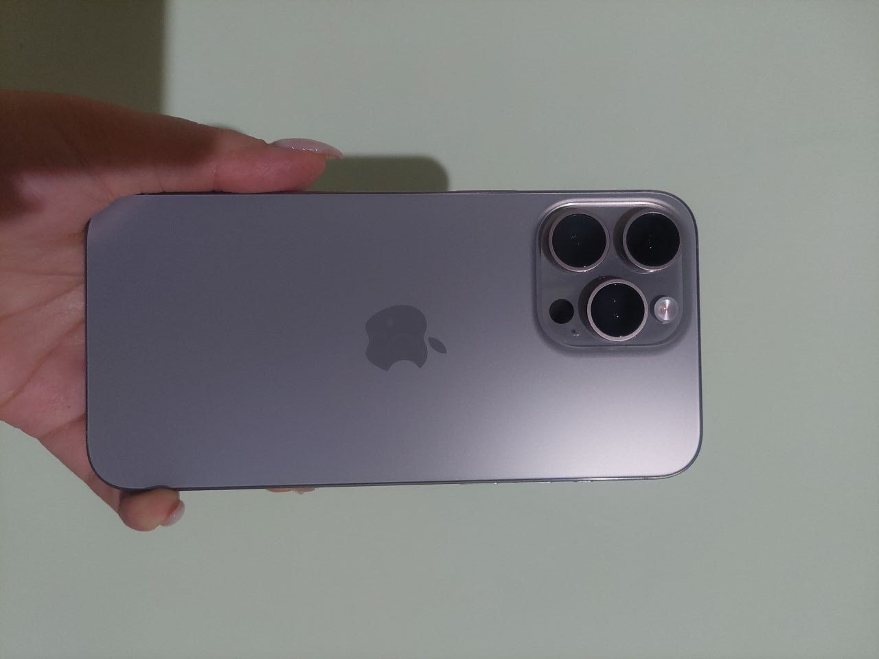 Phone 15 pro max