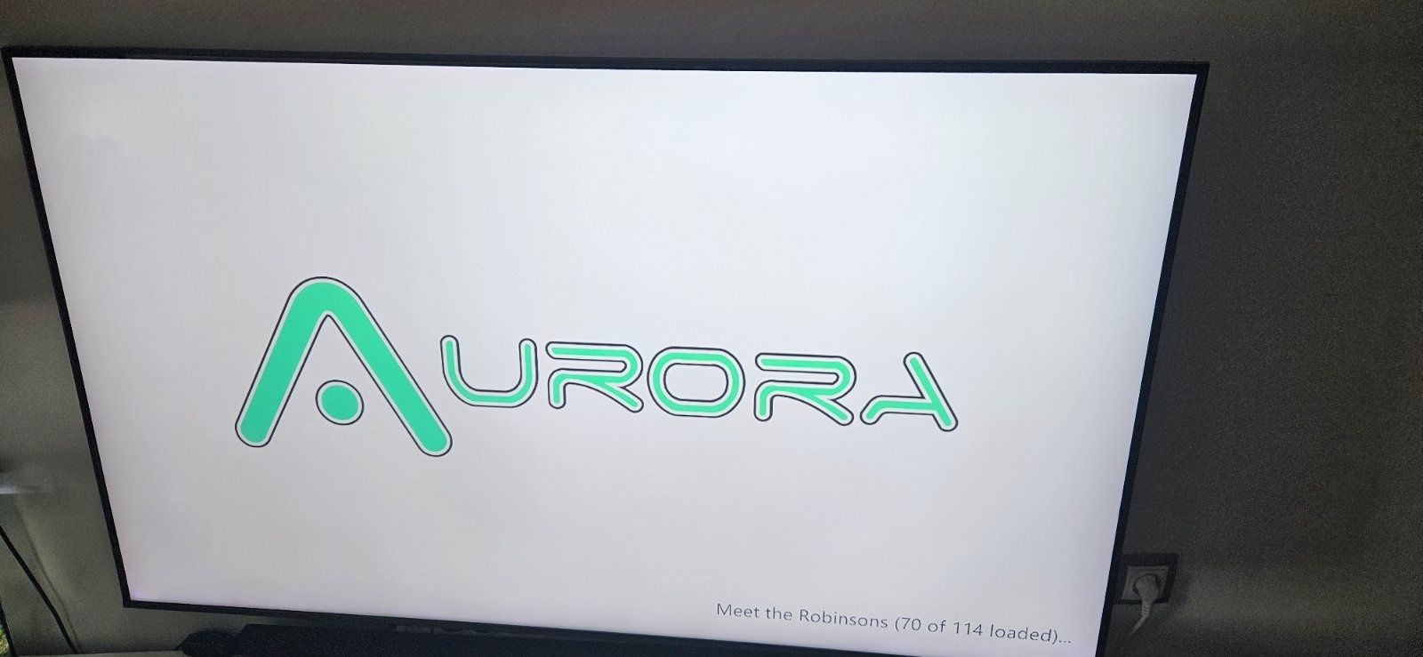 XBOX 360 500GB Aurora