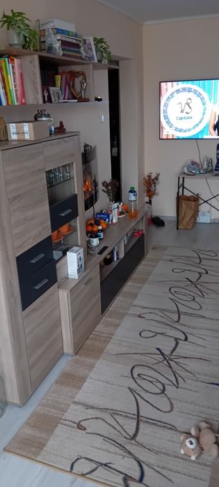 Apartament 1 camera Depozitelor