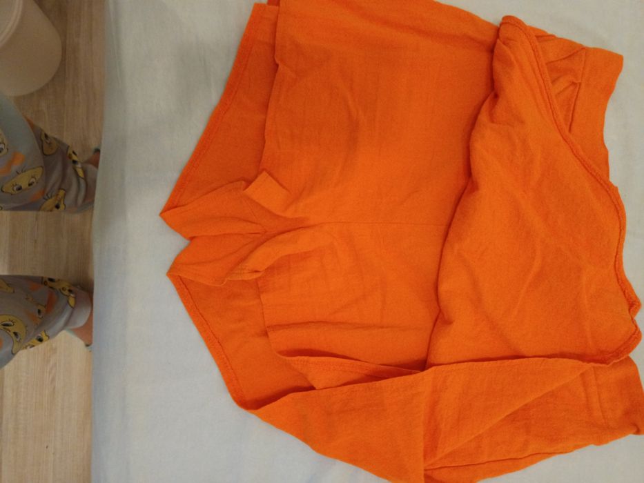 Fustă pantaloni mărimea 44