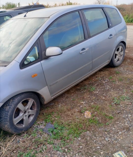 Comanda clima 3M5T19980BD Ford C-Max prima generatie