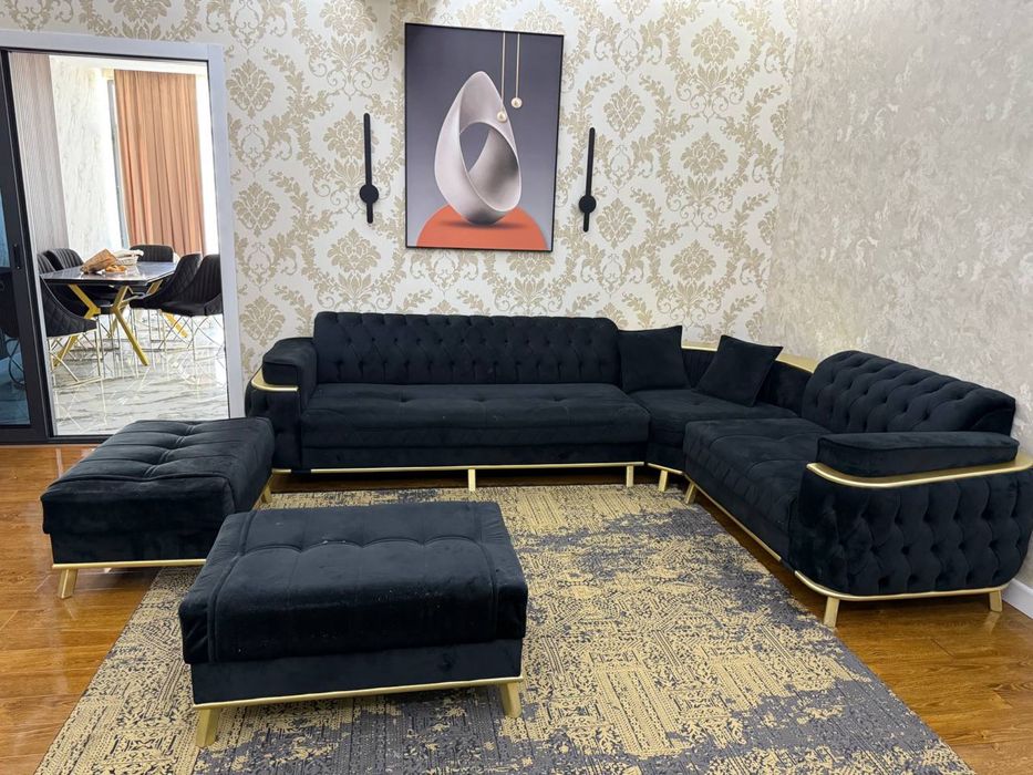 Srochna mebel sotiladi divan kresla