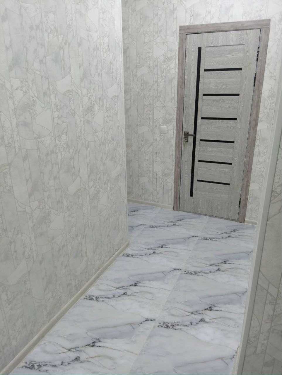 1 комнатная квартира в новостройке, Супер