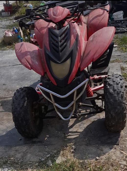 Dezmenbrez Atveuri Scuteretere