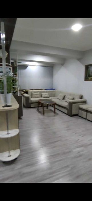 Новостройка. Ж.К Баураум 3\4\9. 73 м2