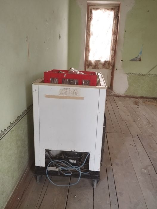 Morozilka holodennik