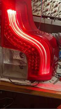 Electrician auto/Reparatii faruri/ stopuri LED/central frana