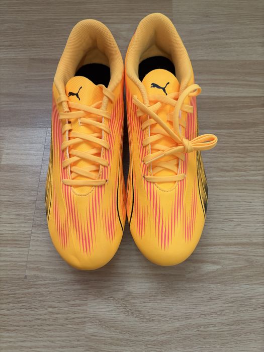 Ghete Puma de fotbal