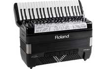 Vand  Acordeon Roland Fr8x + Juzisound 1 + wireless + casse