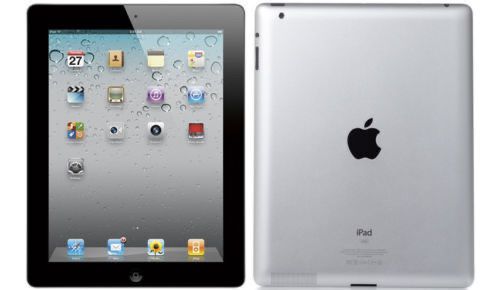 Ipad 2 16g ……….