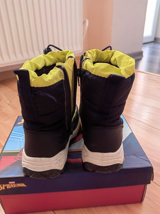 Детски апрески 27ми номер