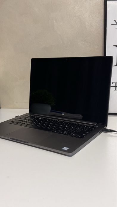 ноутбук Xiaomi Mi Notebook Air 13.3” (модель 161301-FL)