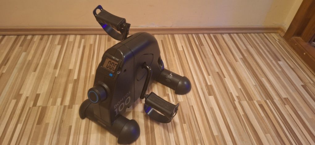 Mini bicicleta/pedalator Domyos 100 Decathlon