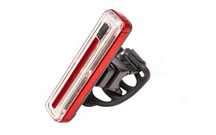 Raypal stop luminos usb bicicleta 8 moduri