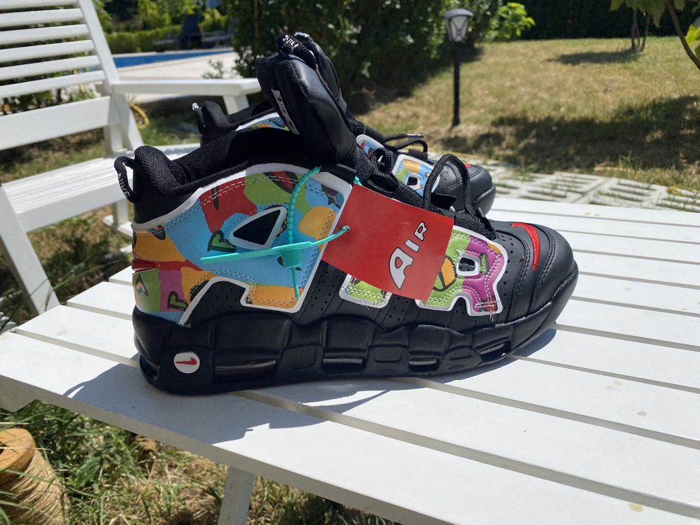 Nike air Umpento мъжки спортни обувки