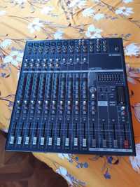 Vând Mixer Yamaha EMX 5014C activ