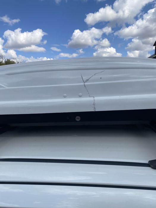 Автобокс продам!