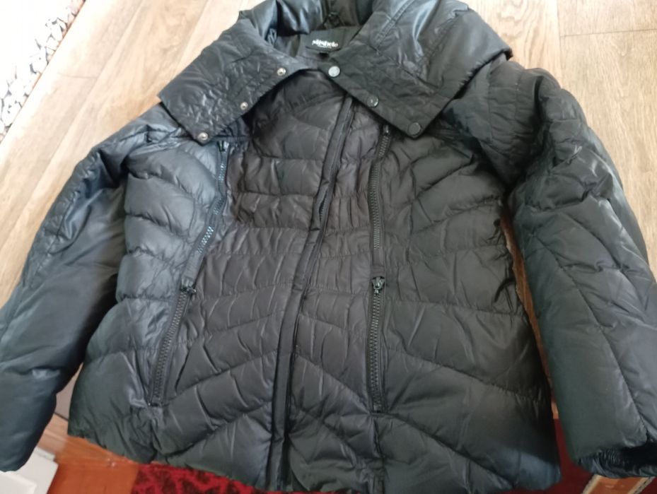 Продается пуховик