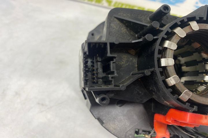 Spira volan cu maneta stergator LK10060789-0001 Jeep Grand Cherokee WK2  [din 2010 pana  2014] seri