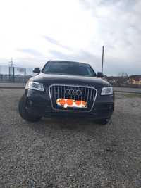 Audi q5 2.0 S-line