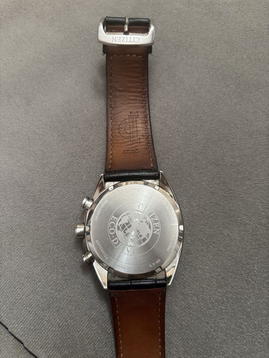 Мъжки Часовник CITIZEN