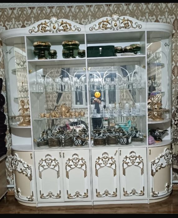 Мебель для гостиной