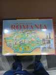 Joc de Societate ”Sa Descoperim Romania”