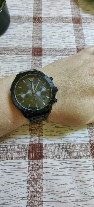 Ceas Emporio Armani AR-11242