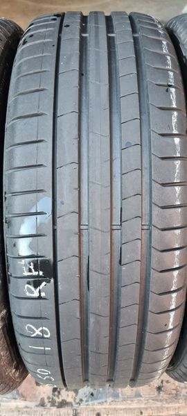 225/50/18 PIRELLI 4бр