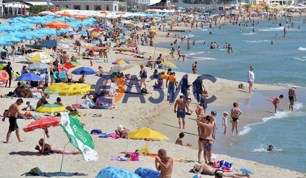 Продава се Тристаен апартамент в с. Равда, Област Бургас - 91 кв.м за 637 €/кв.м - Снимка #8