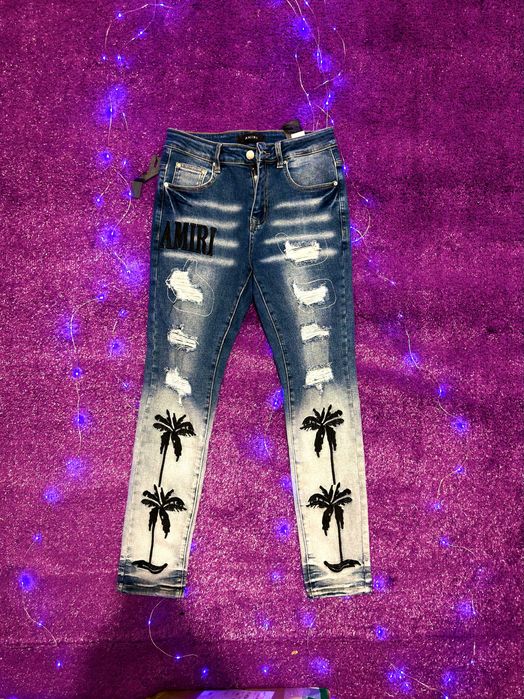 Blugi Amiri Orice Model