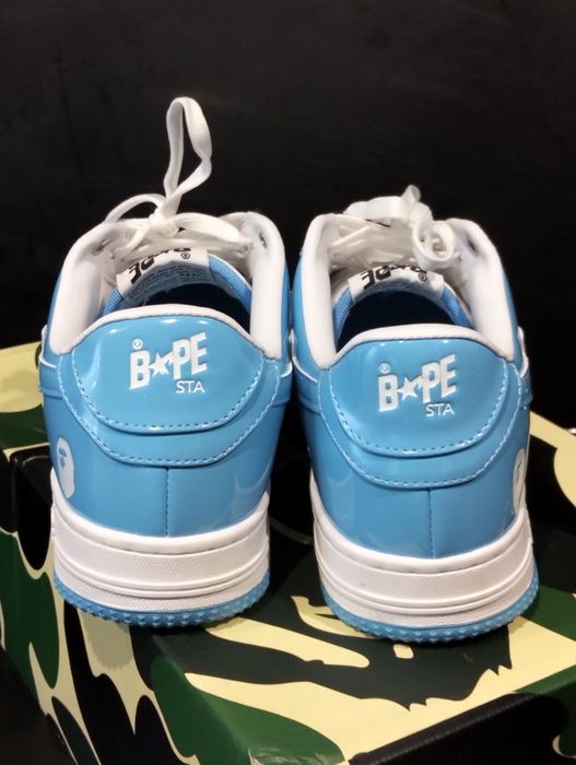 Bape incaltaminte noua