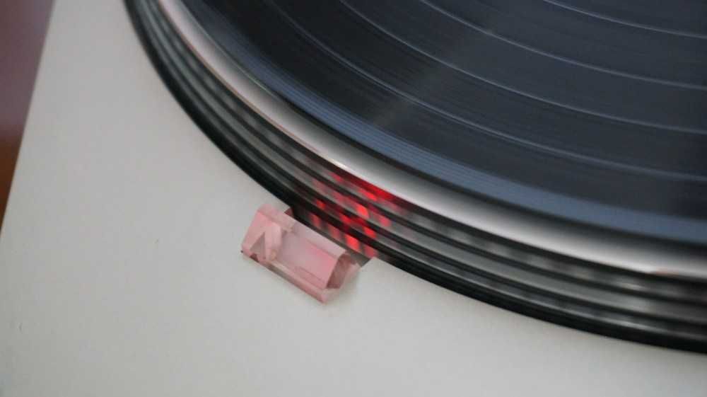 Pickup Technics Sl-D30 direct drive full automatic