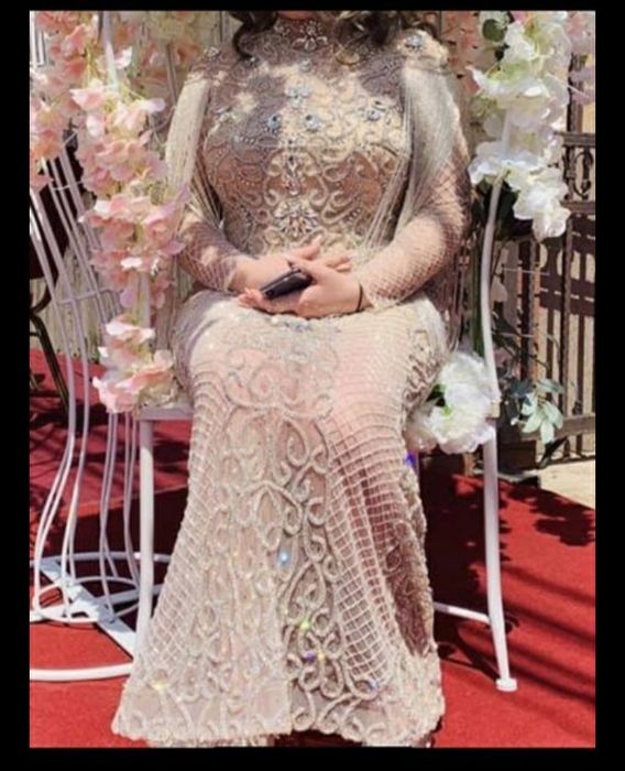 Rochie model deosebit