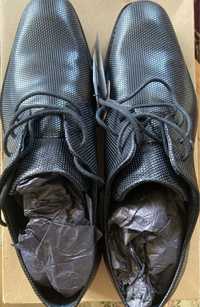 Pantofi barbatesti