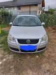 POLO 9N3 1.4 TDI