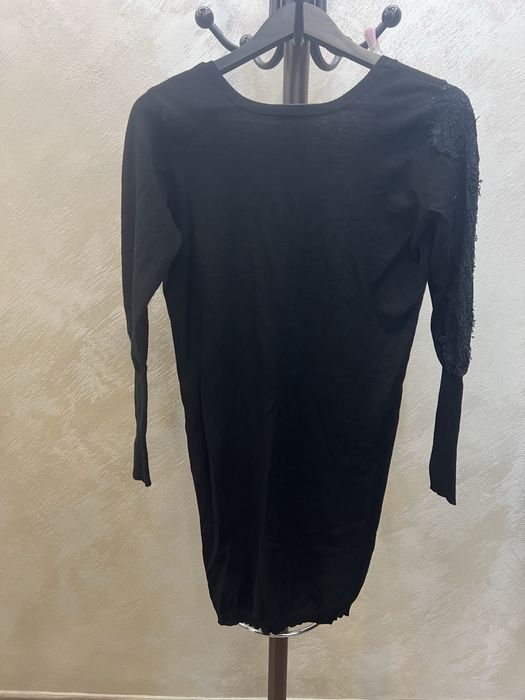 Рокля-туника, LIU jO