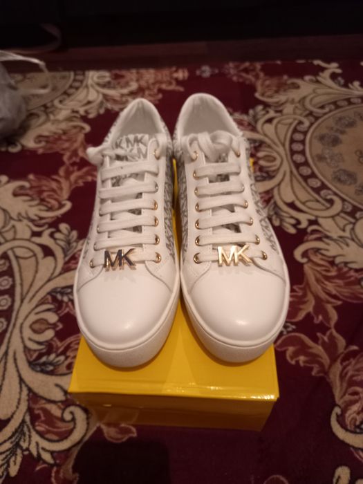 Кроссовки (Michael Kors) люкс качества
