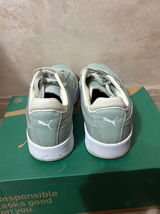 Ниски обувки Puma