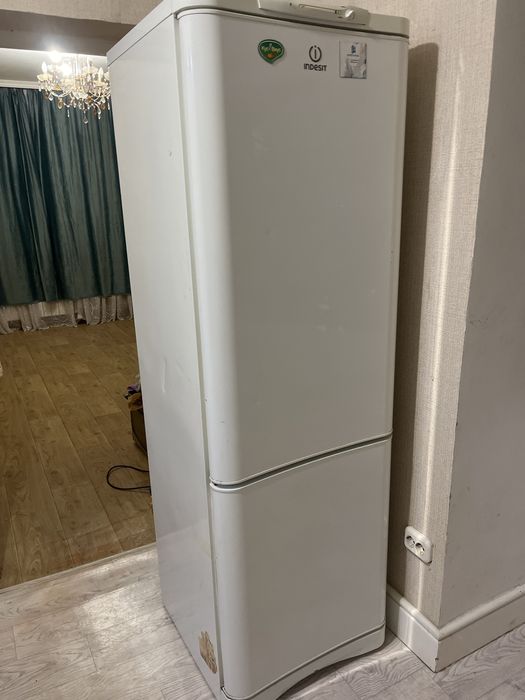 Холодильник не рабочий