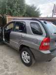 2005 Kia Sportage