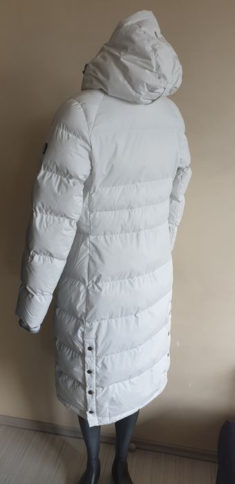 Wellensteyn Rafll Long / Parka  M ОРИГИНАЛ! Дамско Зимно Яке - Парка!